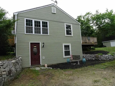 124 Tilton Bridge Road Sanbornton NH 03269