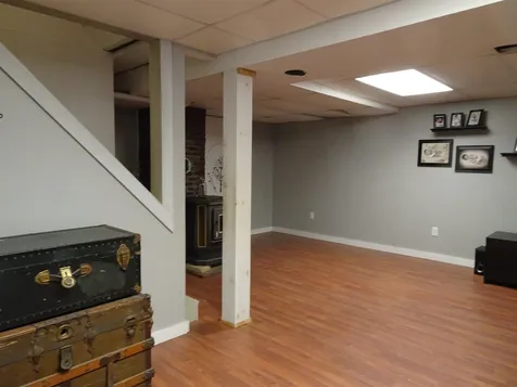 124 Tilton Bridge Road Sanbornton NH 03269