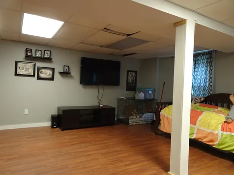 124 Tilton Bridge Road Sanbornton NH 03269