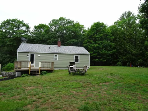 124 Tilton Bridge Road Sanbornton NH 03269