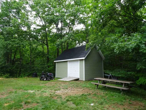 124 Tilton Bridge Road Sanbornton NH 03269