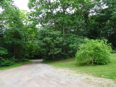 124 Tilton Bridge Road Sanbornton NH 03269