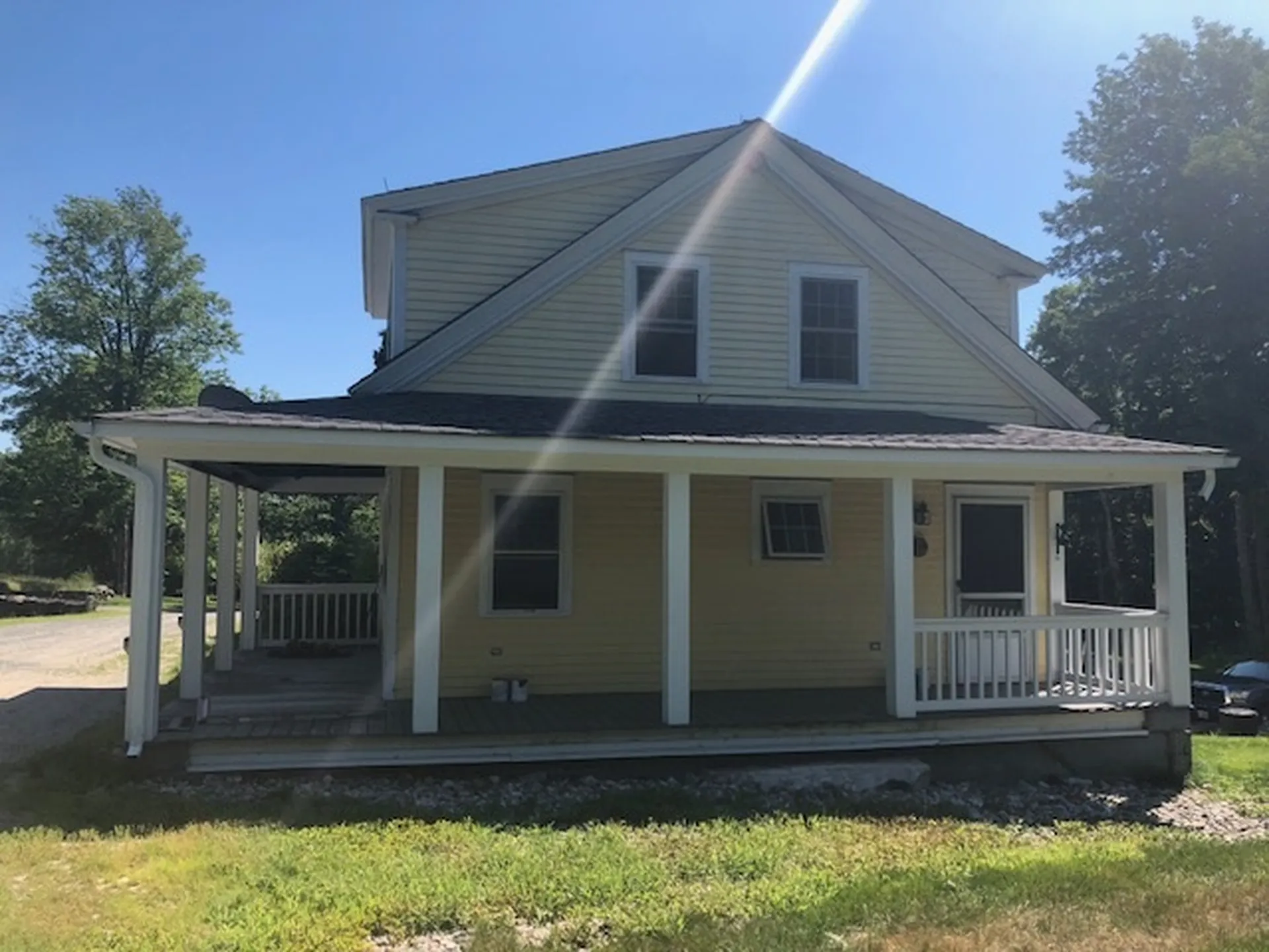 86 Breezy Hill Road Wilmot NH 03287