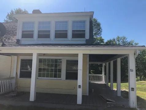 86 Breezy Hill Road Wilmot NH 03287