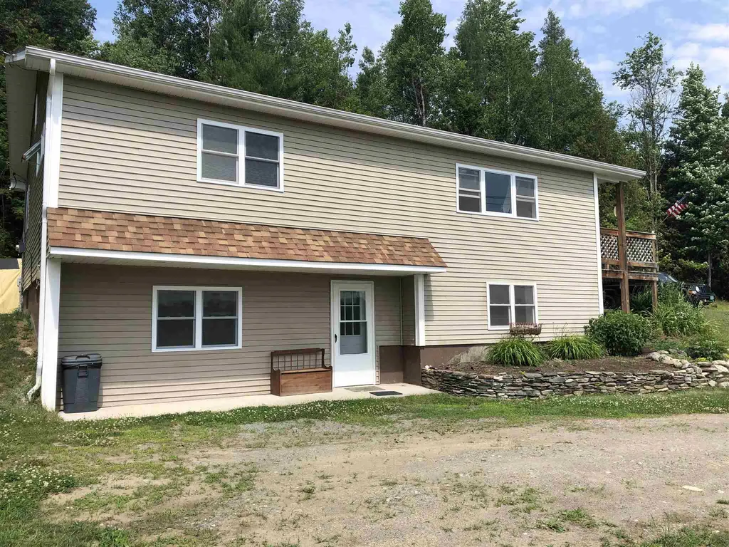 2532 Route 100 Westfield VT 05874