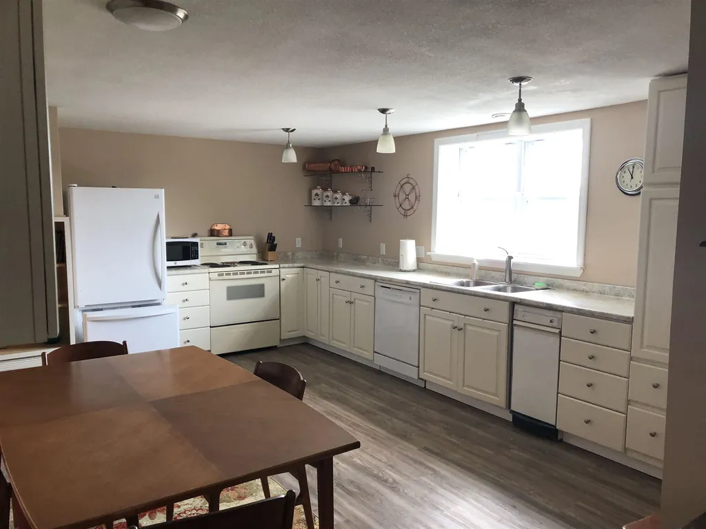 2532 Route 100 Westfield VT 05874