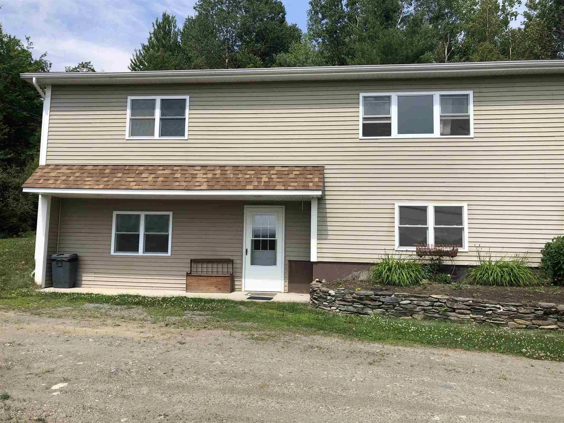 2532 Route 100 Westfield VT 05874