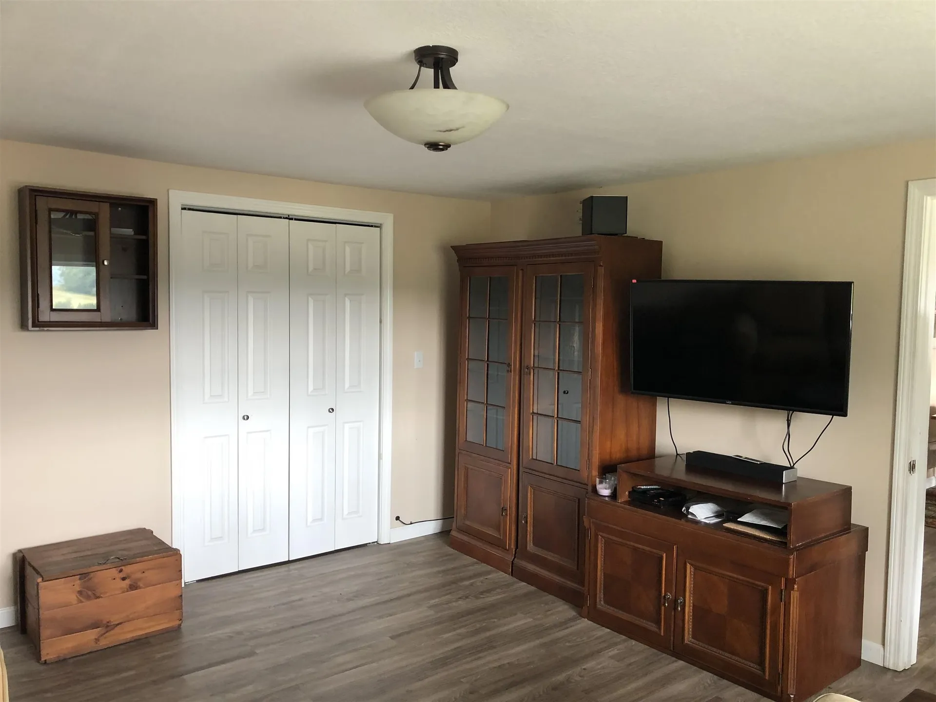 2532 Route 100 Westfield VT 05874