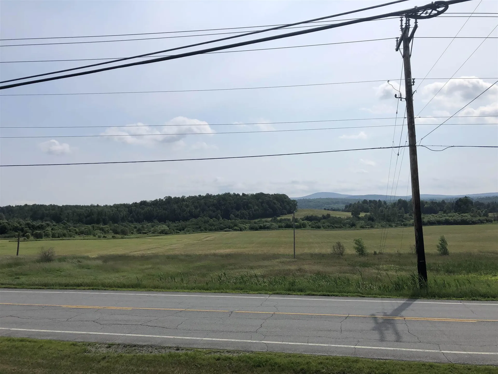 2532 Route 100 Westfield VT 05874