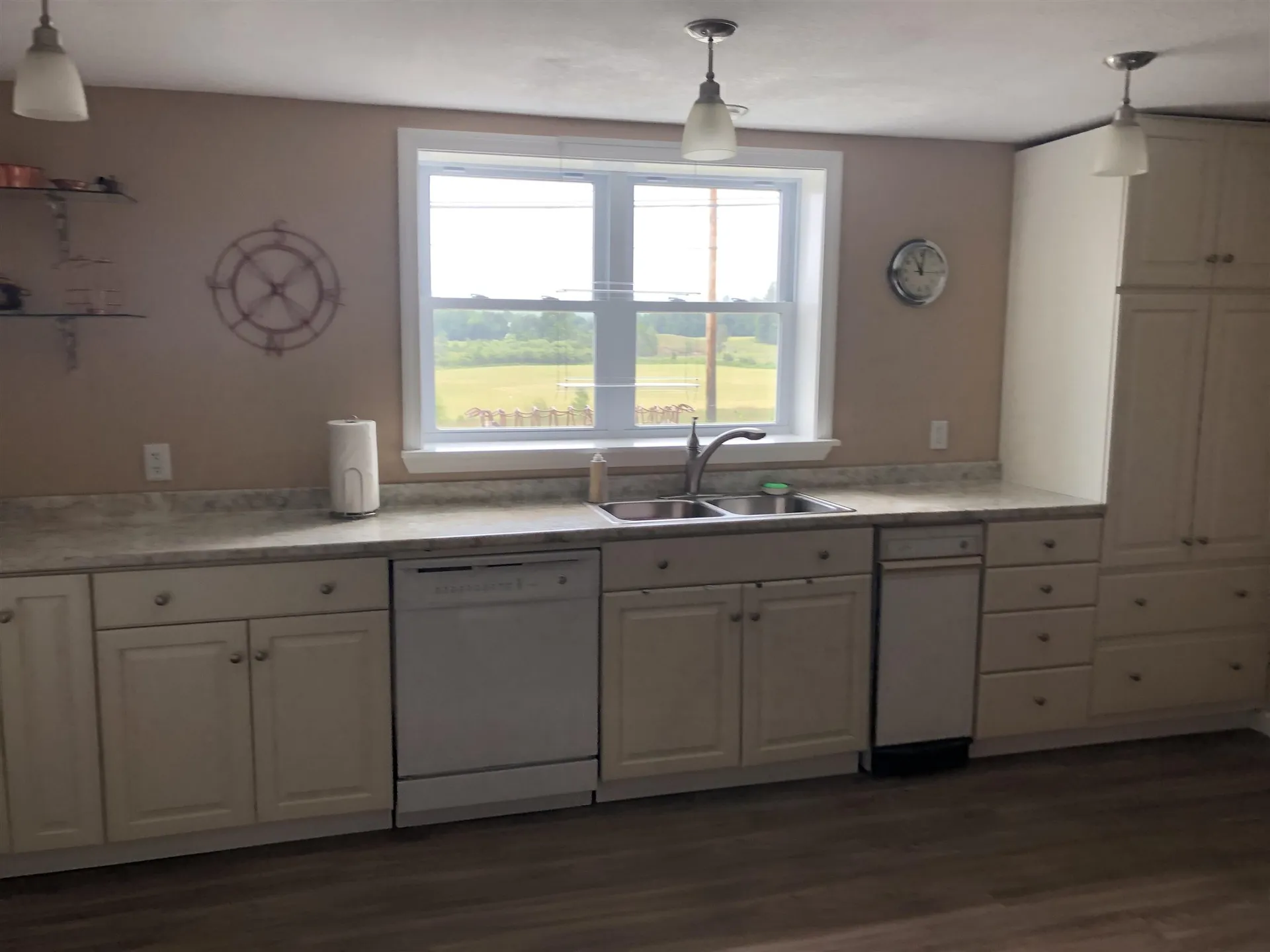 2532 Route 100 Westfield VT 05874