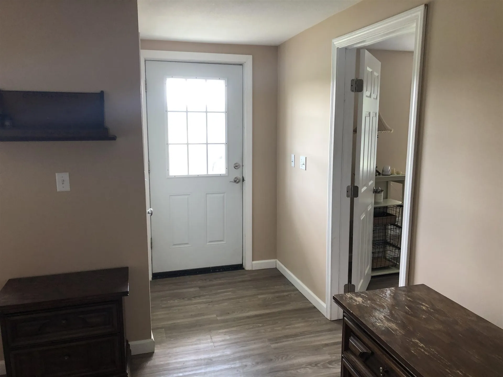 2532 Route 100 Westfield VT 05874