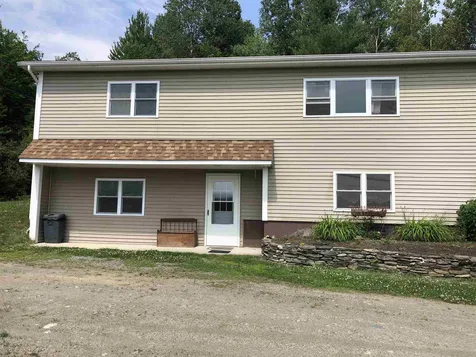 2532 Route 100 Westfield VT 05874