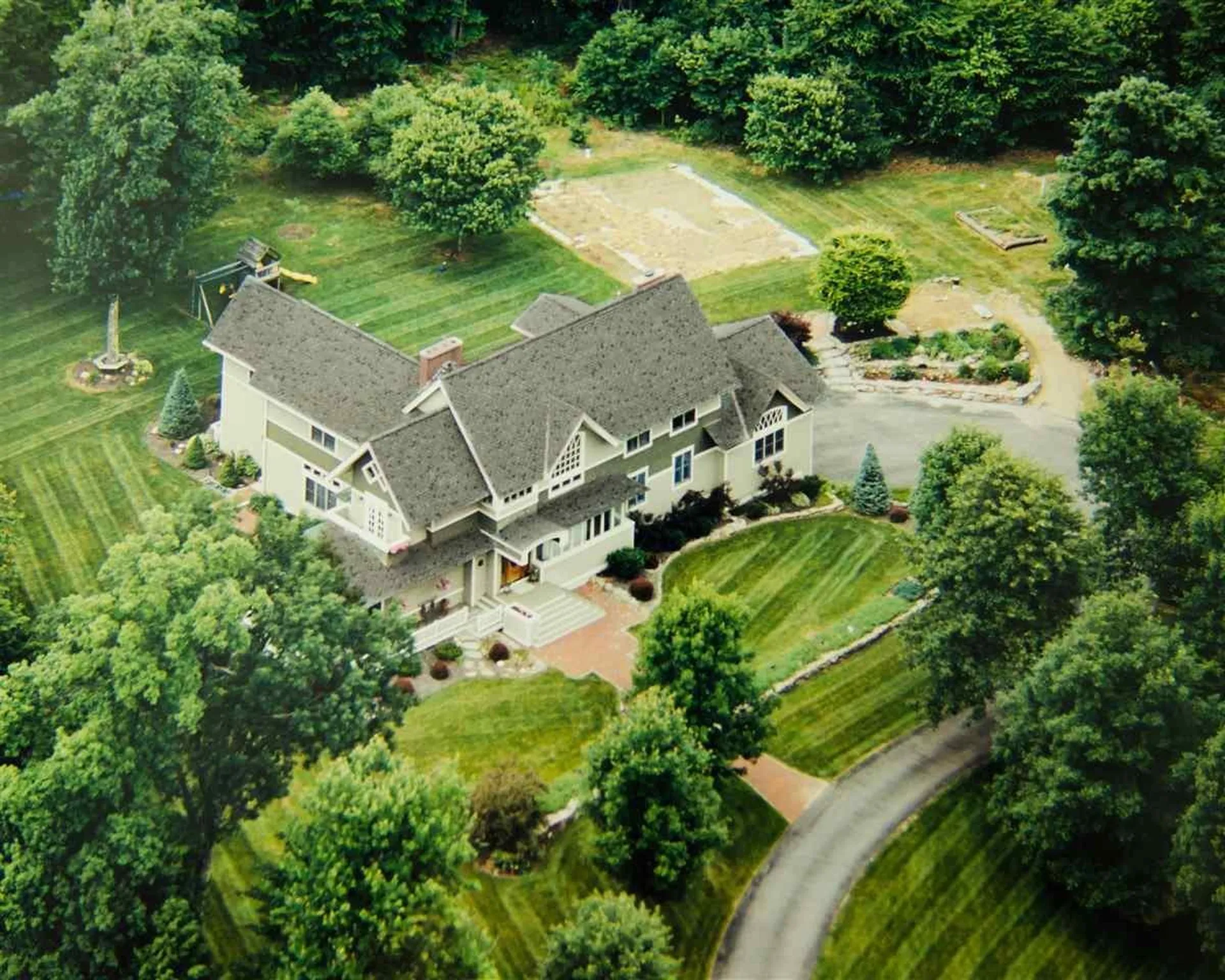 65 Hickory Road Hampstead NH 03841