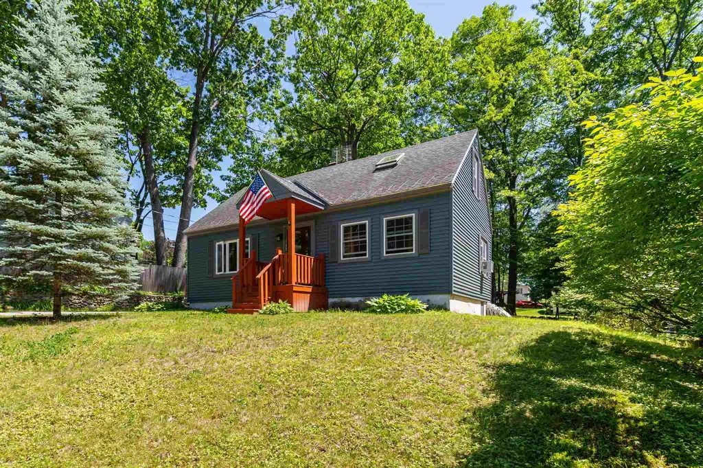 111 Esty Avenue Manchester NH 03104
