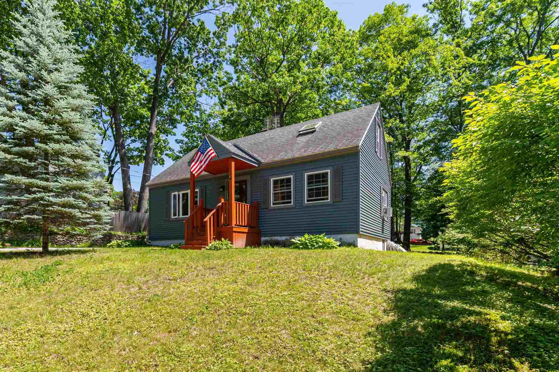 111 Esty Avenue Manchester NH 03104