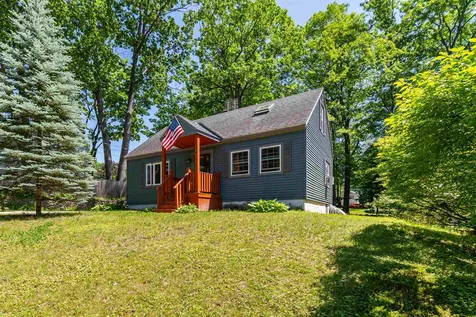 111 Esty Avenue Manchester NH 03104
