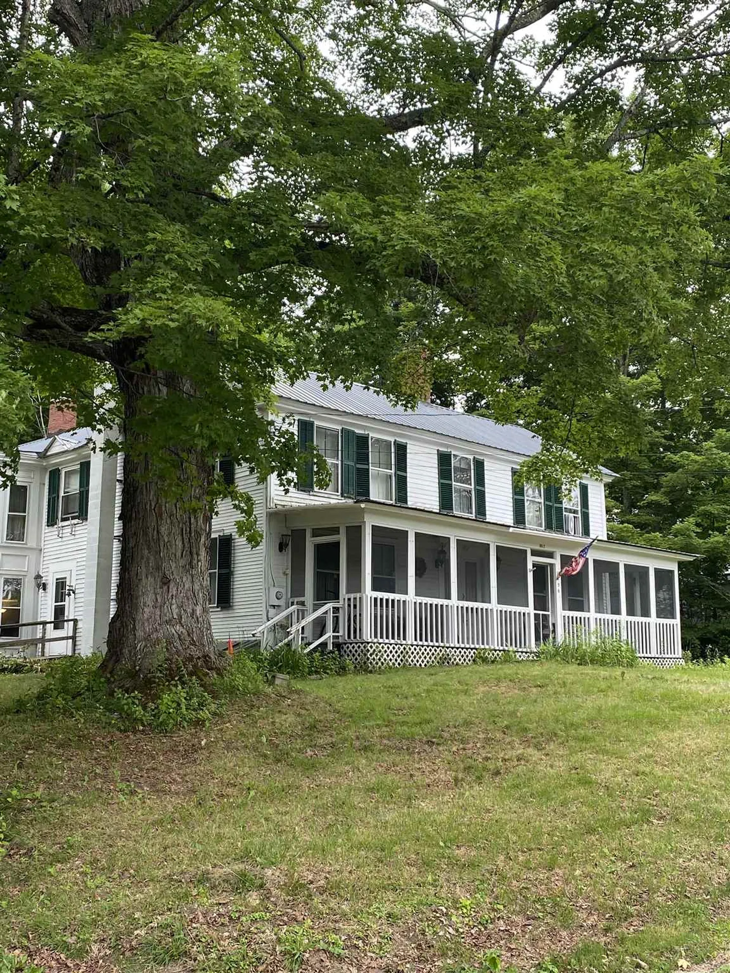256 2nd Nh Turnpike Hillsborough NH 03244