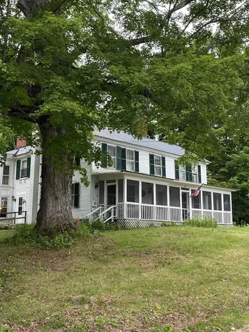 256 2nd Nh Turnpike Hillsborough NH 03244