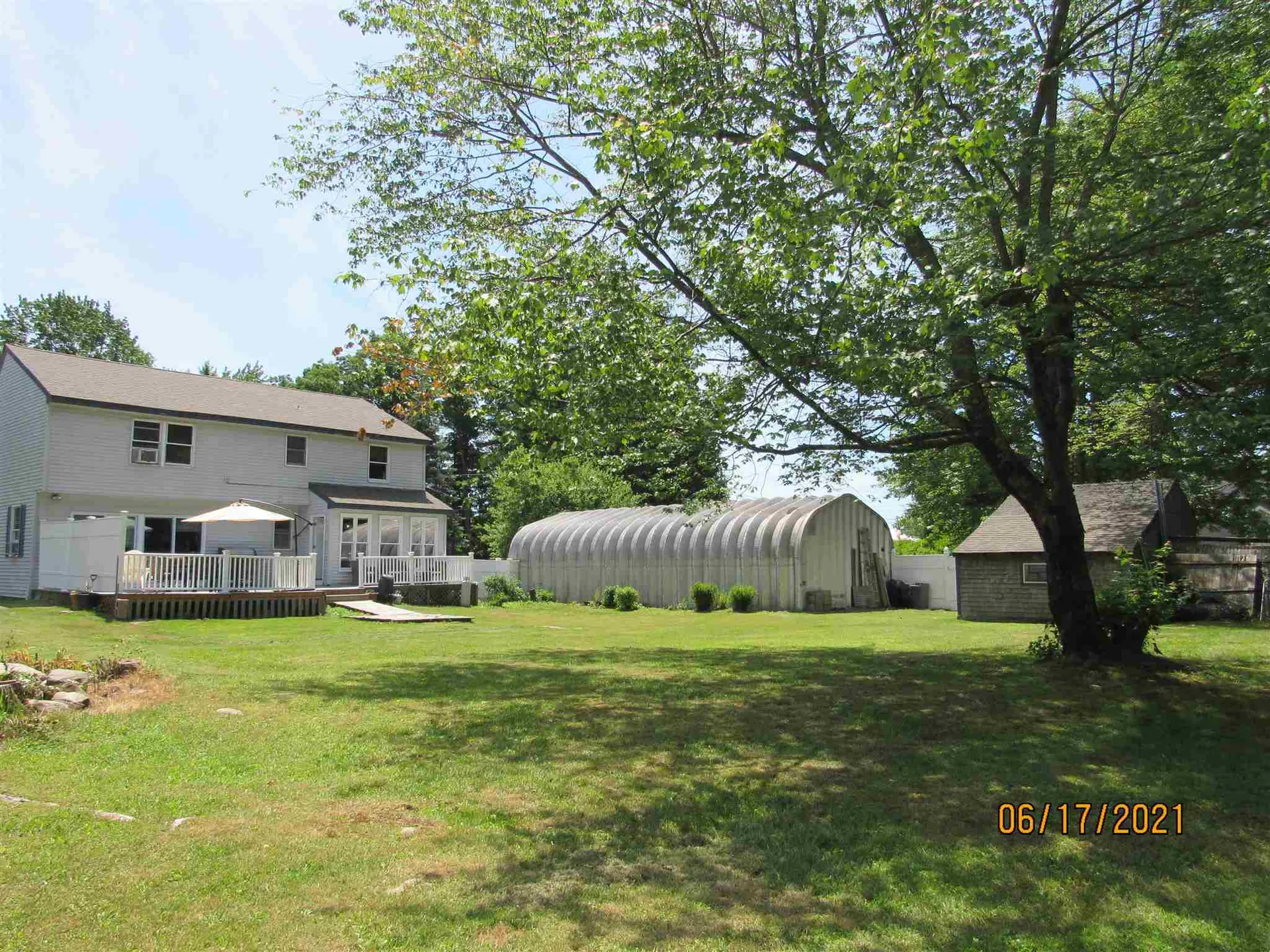 34 Scobie Pond Road Derry NH 03038