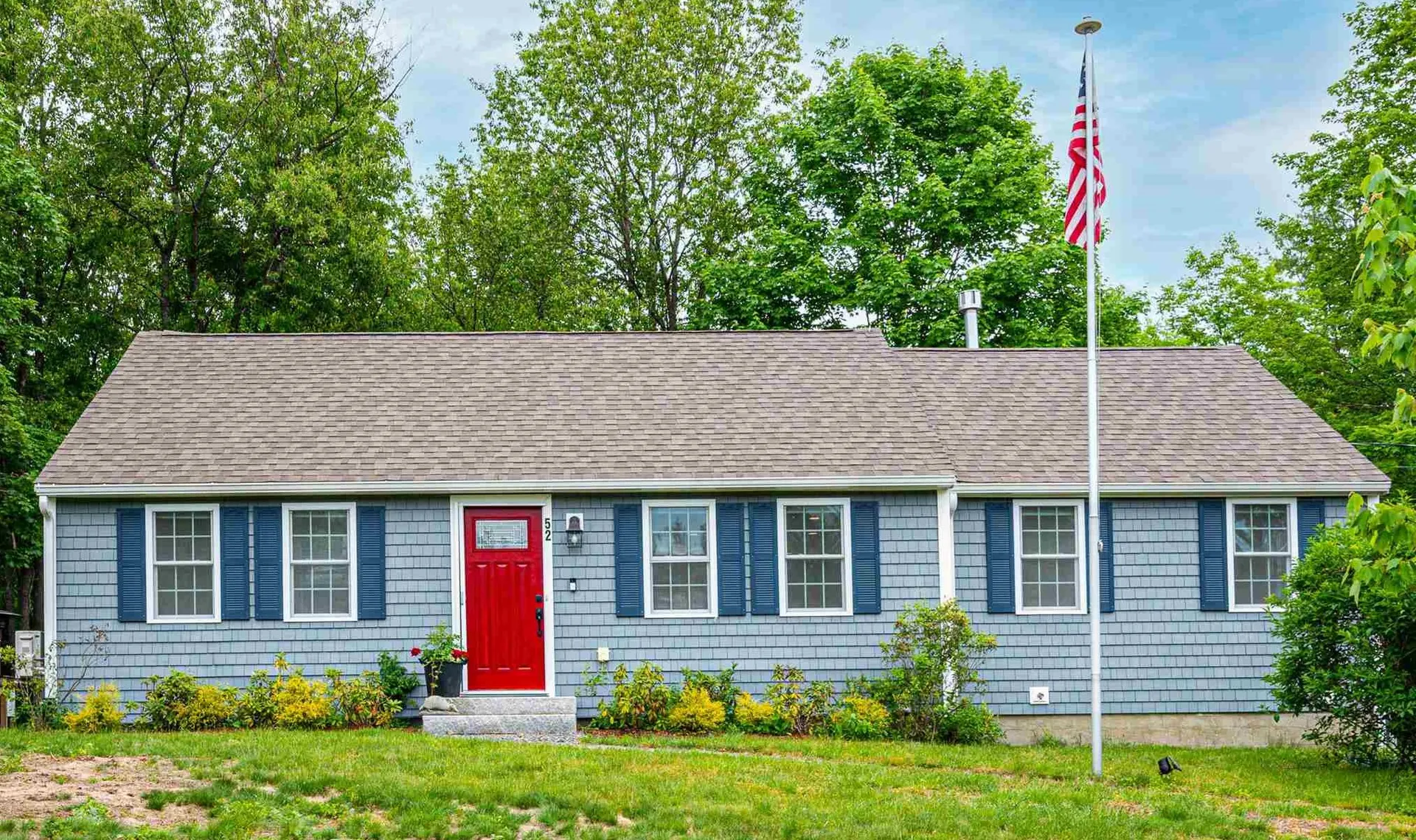52 Lookout Hill Road Peterborough NH 03458