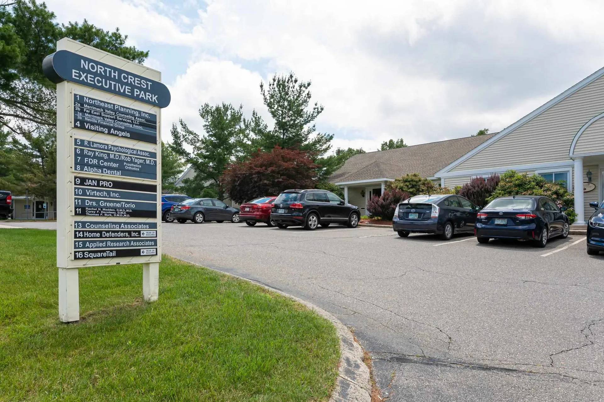 39 Simon Street Nashua NH 03060