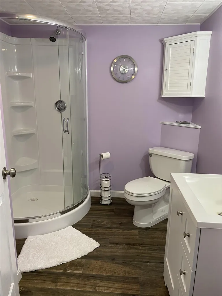140 Hunter Lane Barrington NH 03825