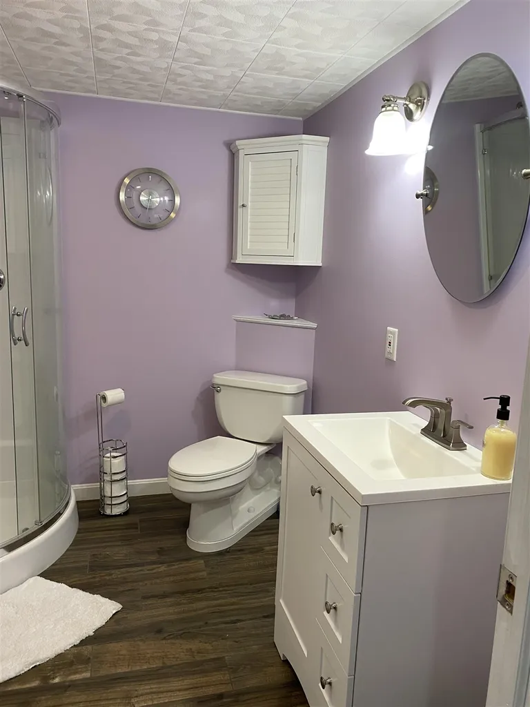 140 Hunter Lane Barrington NH 03825