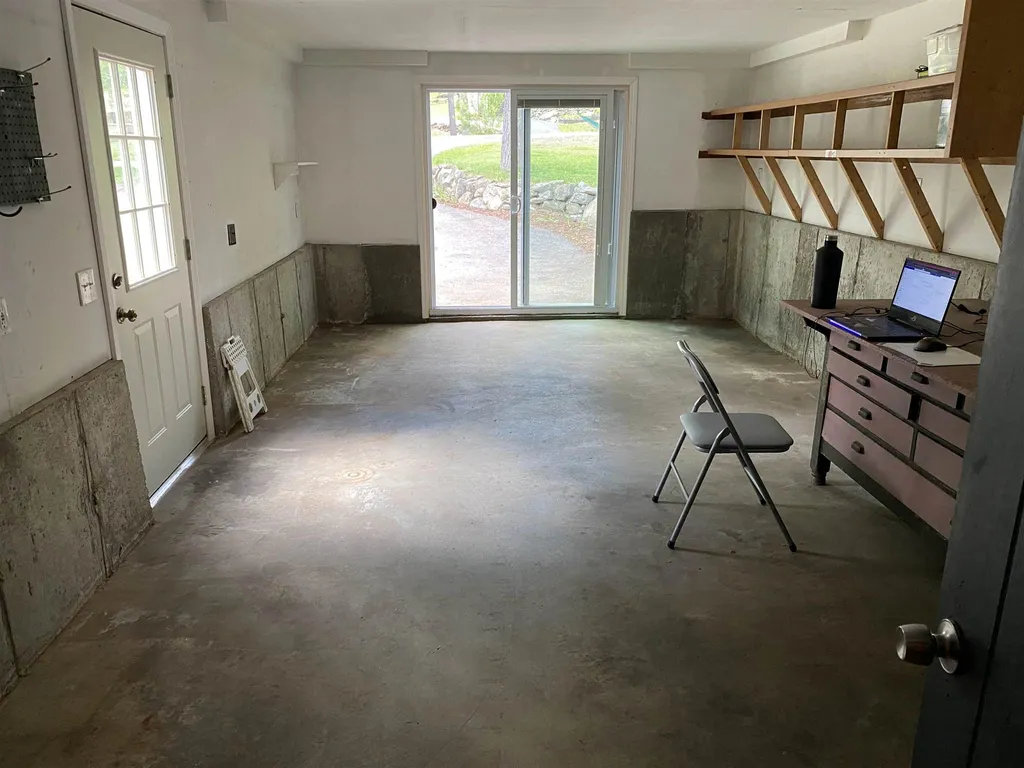 140 Hunter Lane Barrington NH 03825