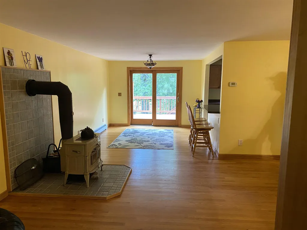 140 Hunter Lane Barrington NH 03825