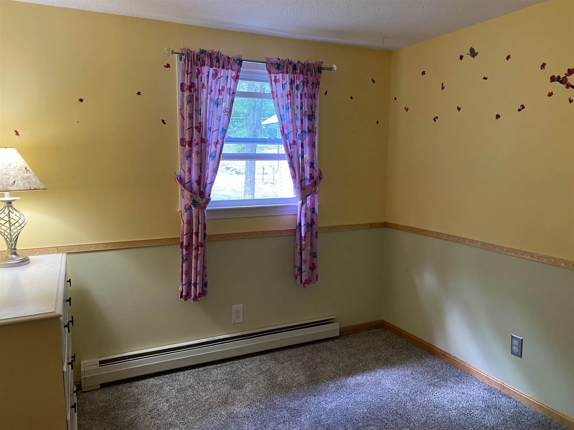 140 Hunter Lane Barrington NH 03825