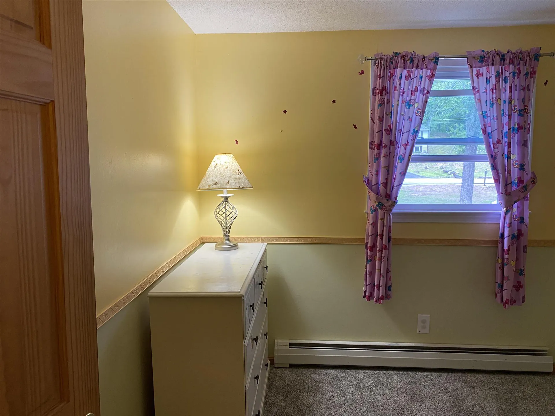 140 Hunter Lane Barrington NH 03825
