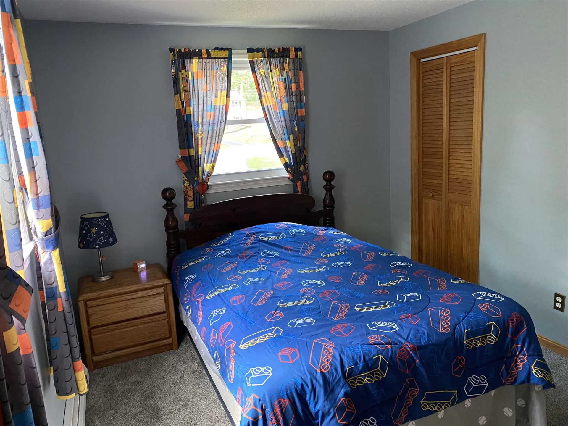 140 Hunter Lane Barrington NH 03825