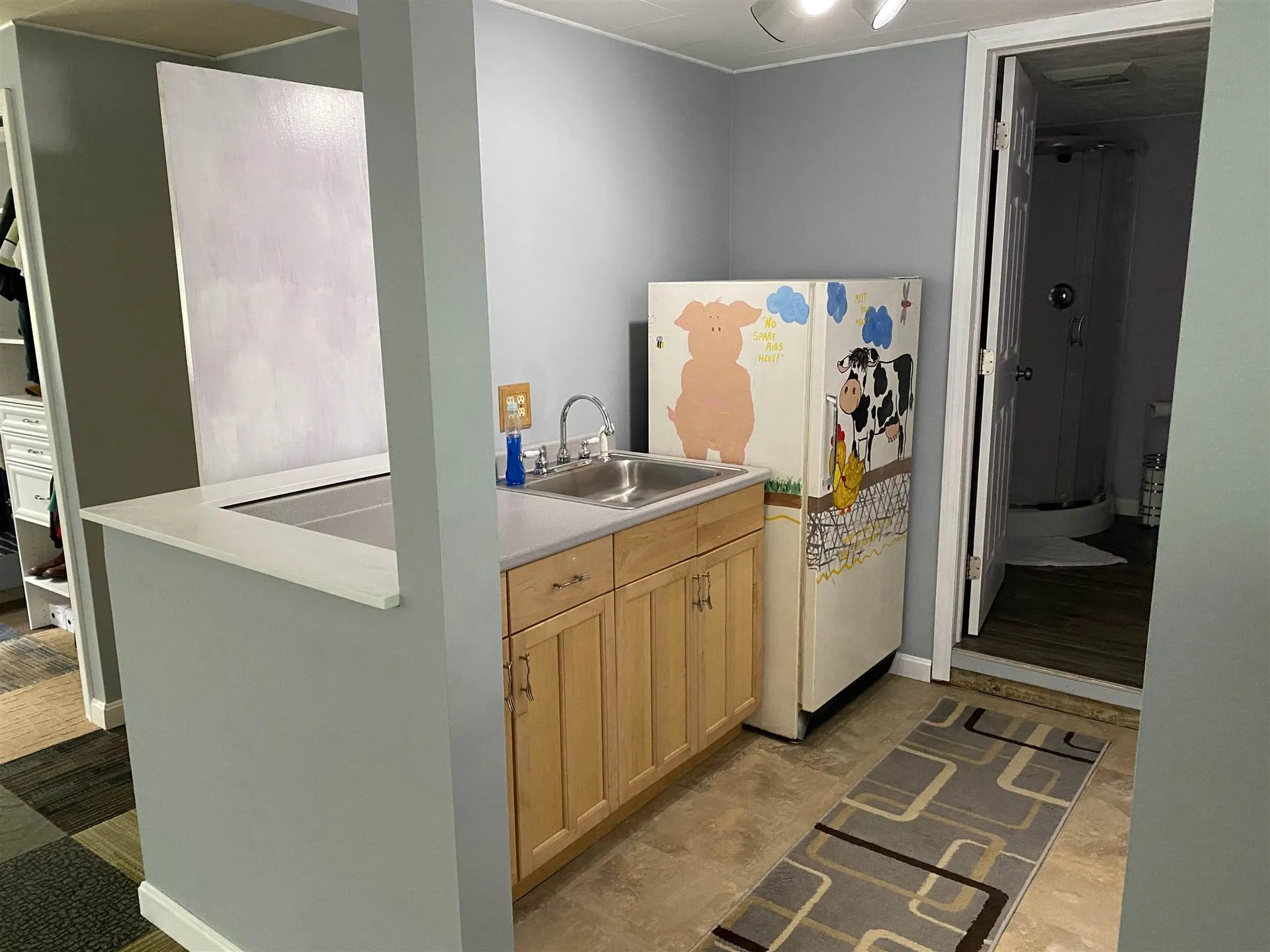 140 Hunter Lane Barrington NH 03825