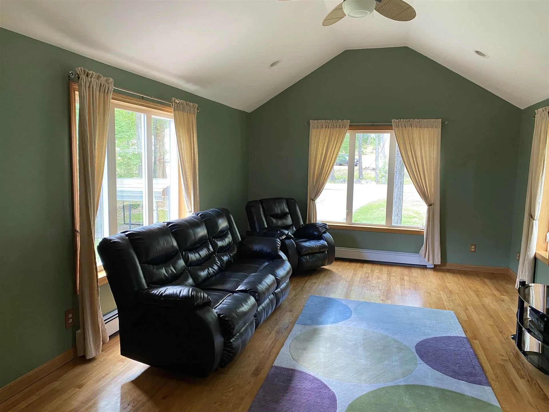 140 Hunter Lane Barrington NH 03825