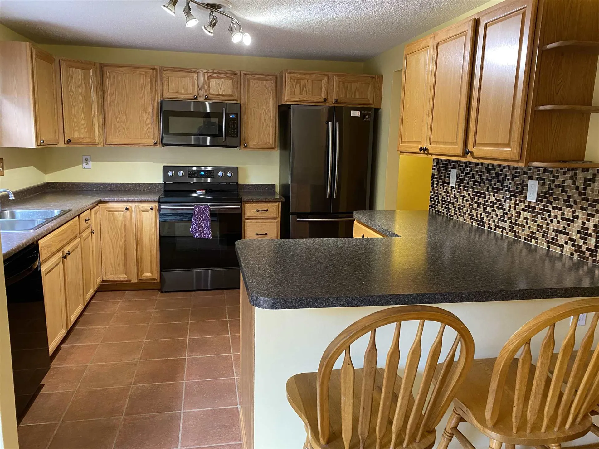140 Hunter Lane Barrington NH 03825