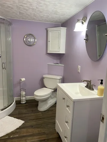 140 Hunter Lane Barrington NH 03825