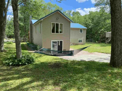 140 Hunter Lane Barrington NH 03825