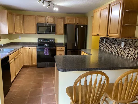 140 Hunter Lane Barrington NH 03825