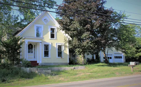 71 Main Street Chichester NH 03258