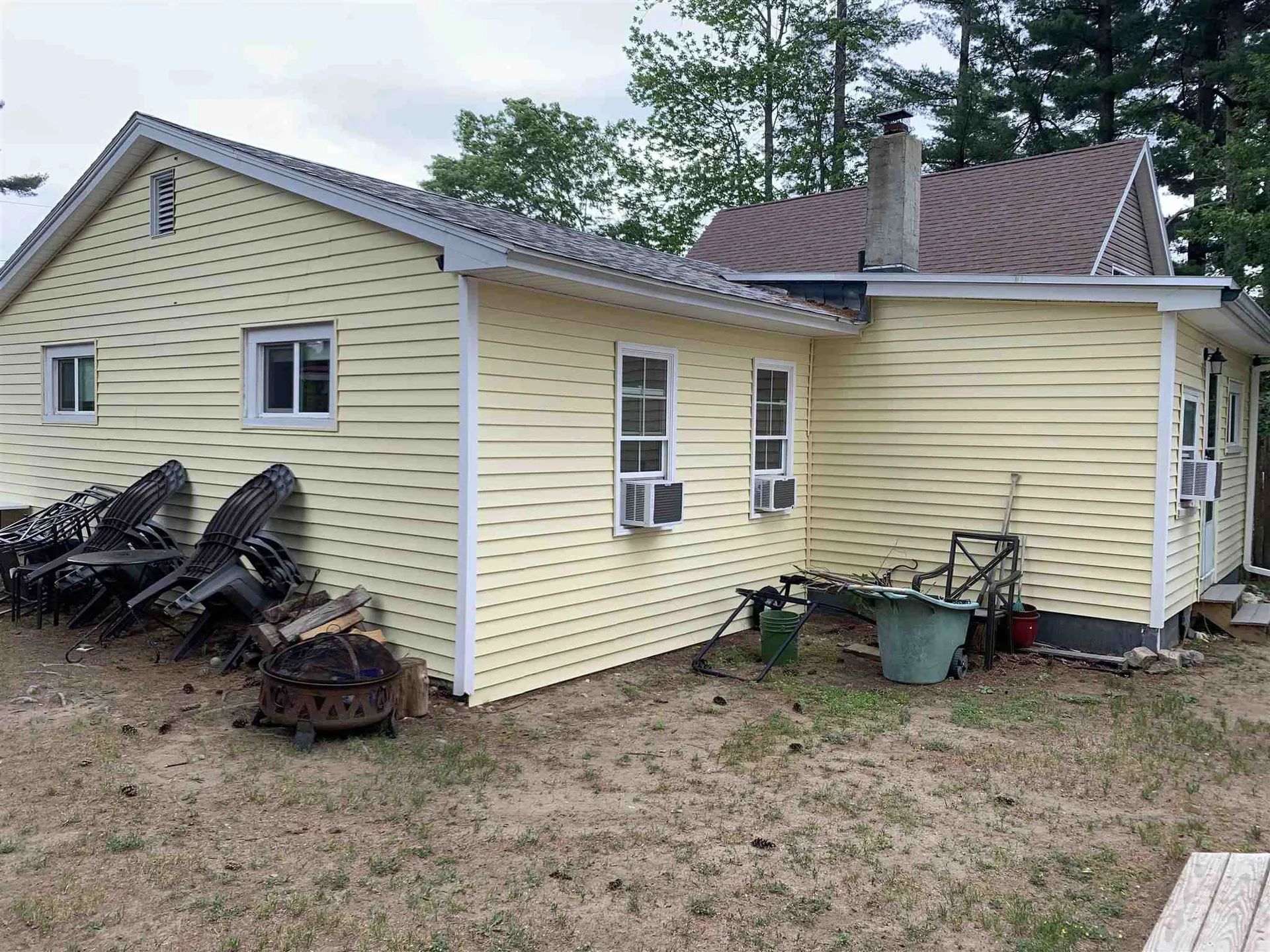 37 Kingsbury Drive Milton NH 03851