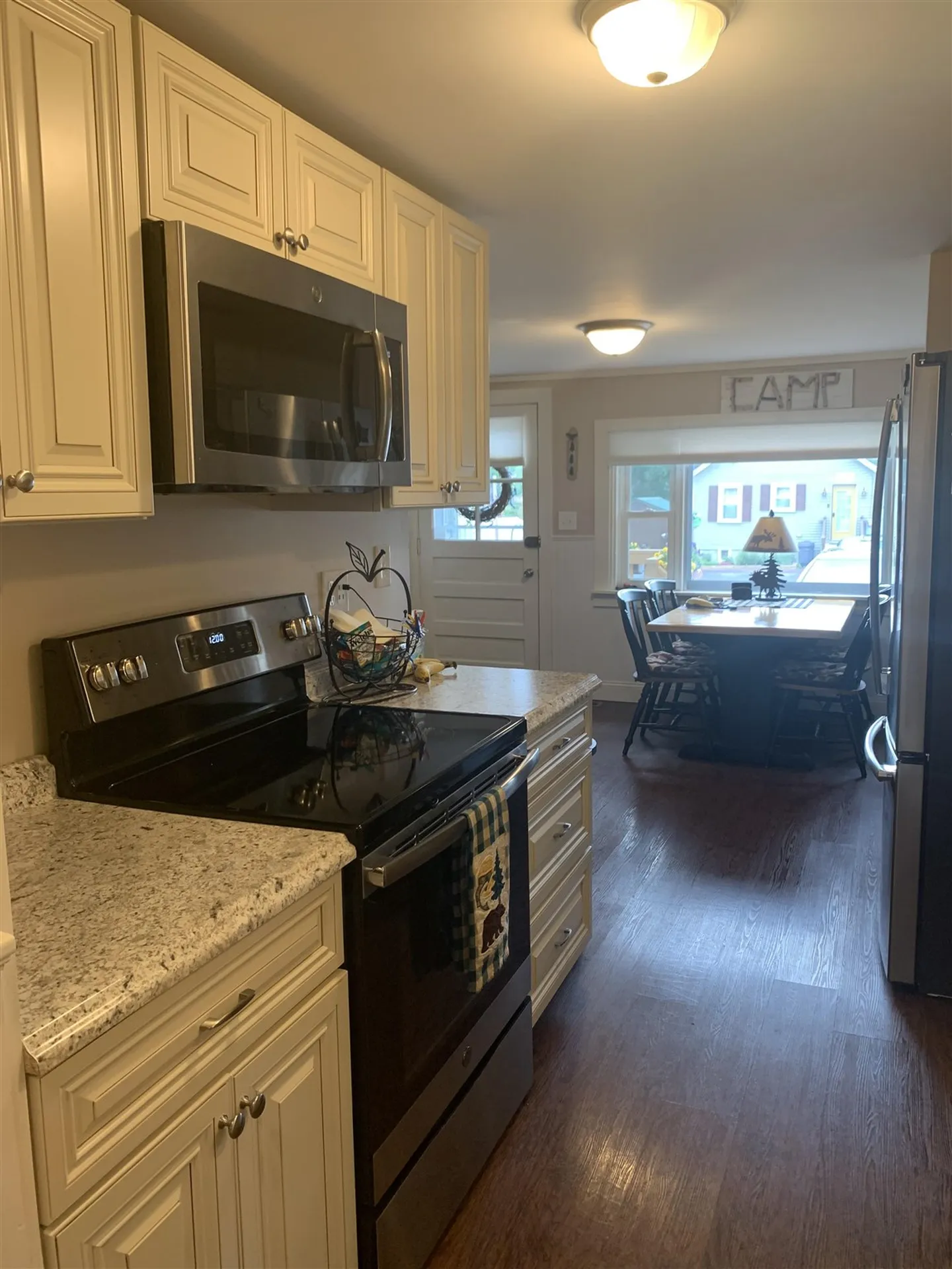 37 Kingsbury Drive Milton NH 03851