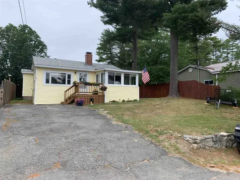37 Kingsbury Drive Milton NH 03851