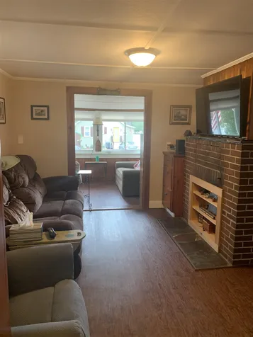 37 Kingsbury Drive Milton NH 03851