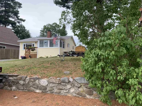 37 Kingsbury Drive Milton NH 03851