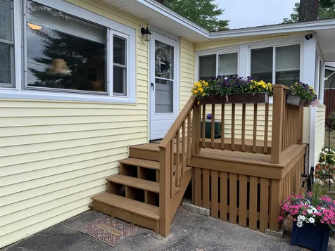 37 Kingsbury Drive Milton NH 03851