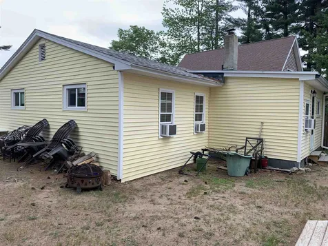 37 Kingsbury Drive Milton NH 03851