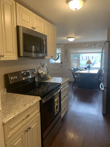 37 Kingsbury Drive Milton NH 03851
