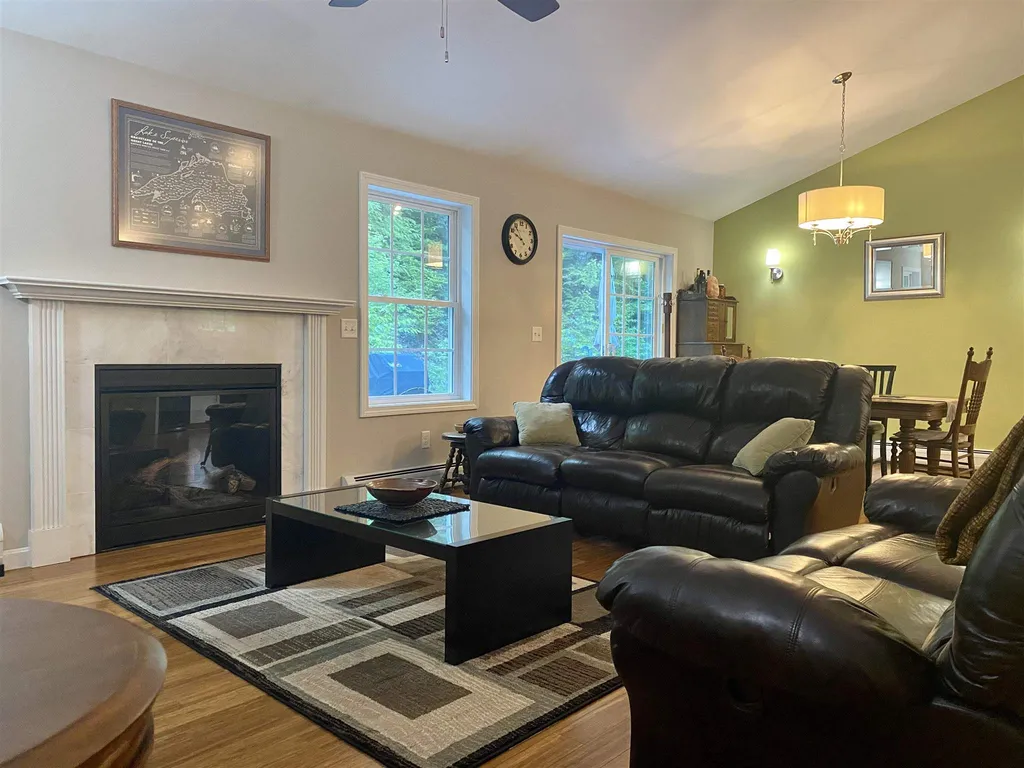 101 Rawson Ridge Grantham NH 03753