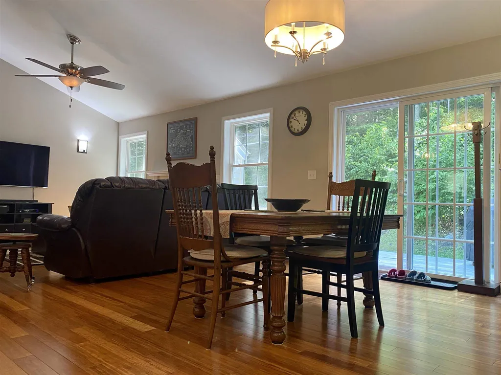 101 Rawson Ridge Grantham NH 03753