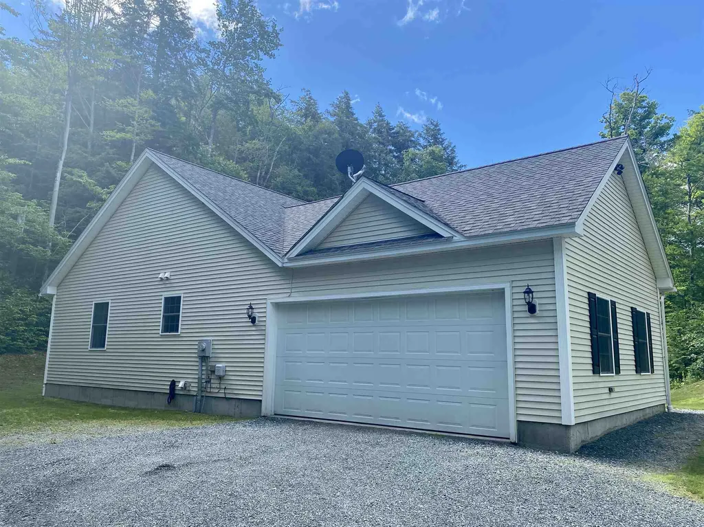 101 Rawson Ridge Grantham NH 03753